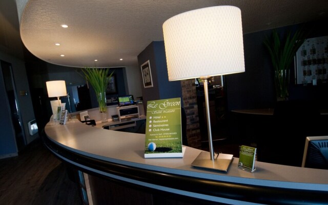 Hotel Golf St Lazare