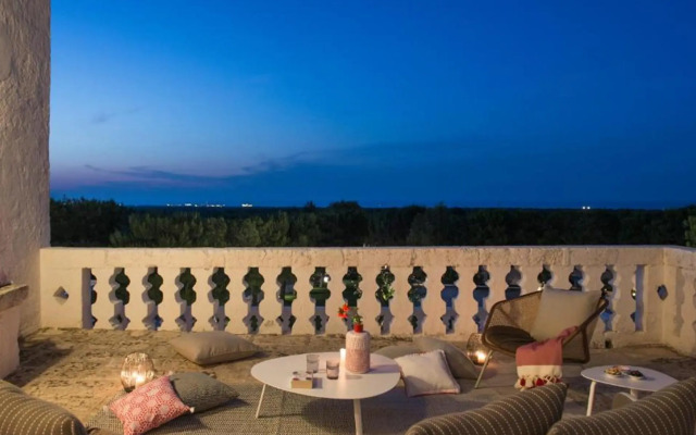 Masseria San Giovanni