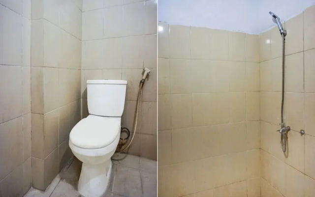 Hotel O Medan City Center Near Plaza Medan Fair