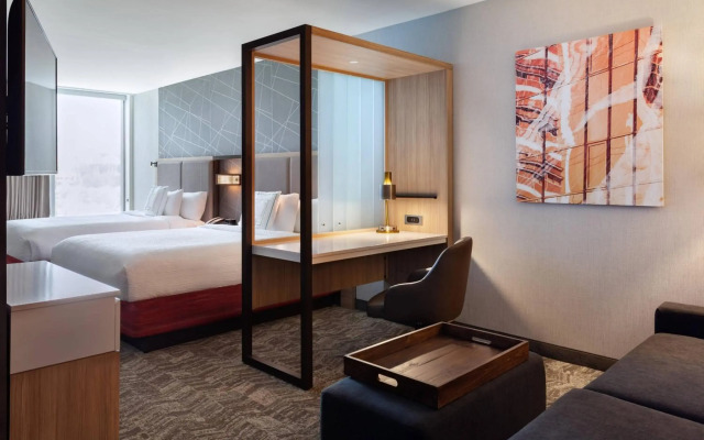 SpringHill Suites by Marriott Orlando at Millenia