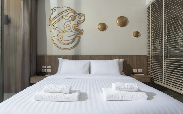 Centara Life Phu Pano Krabi