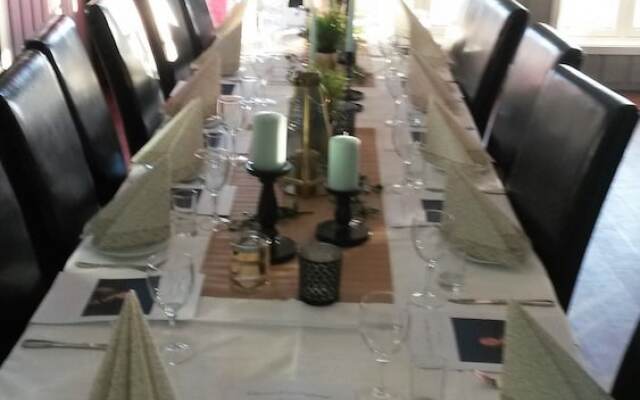 Tingvoll Fjordhotell