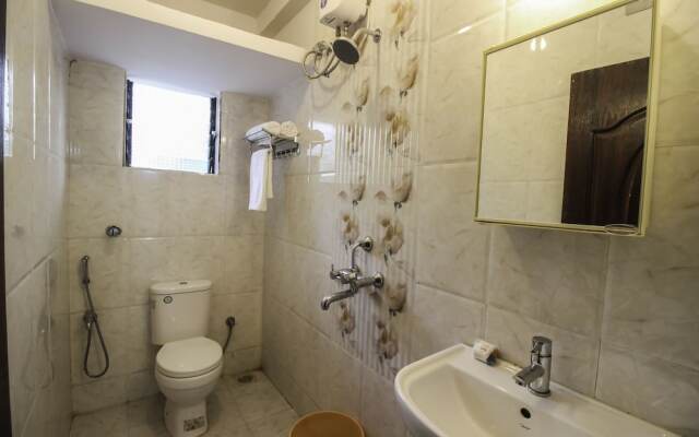 OYO 10742 Home Spacious 4BHK Villa Mapusa