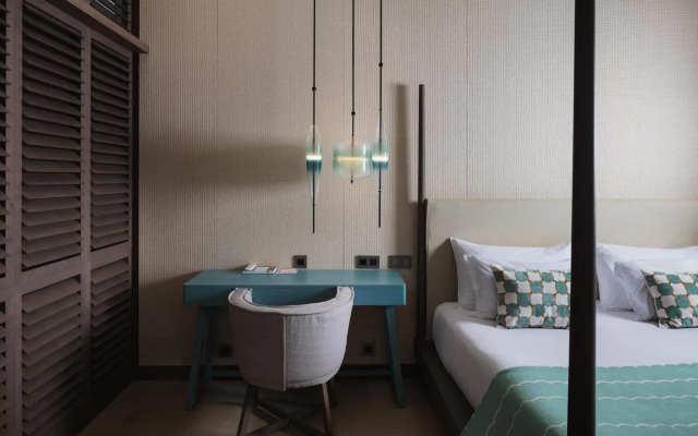 Le Barthelemy Hotel & Spa