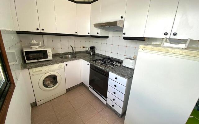 Apartamentos Raxo Playa