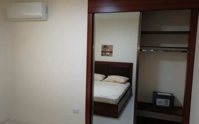 Badan Suites