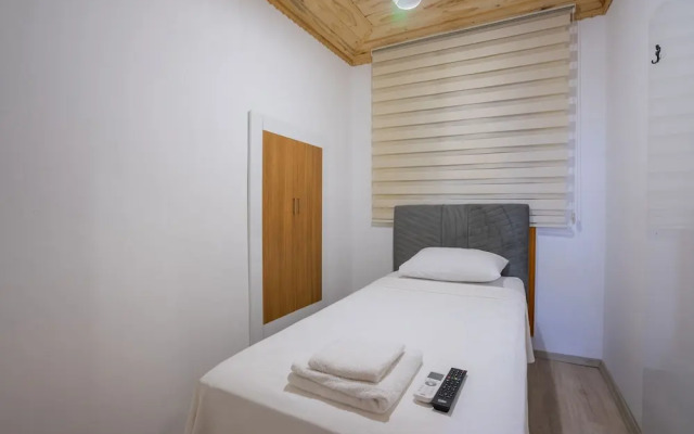 A Palace Marmaris Daire