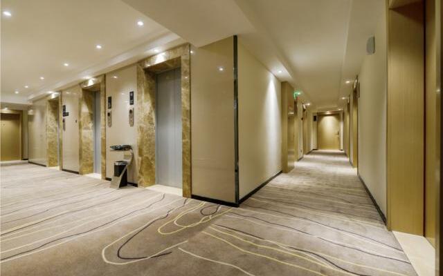 City Comfort Inn Chongqing Jiangbei Airport T3 Terminal