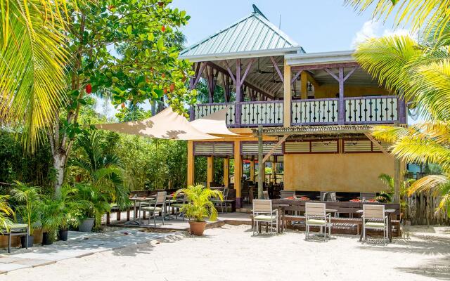 Country Country Beach Cottages