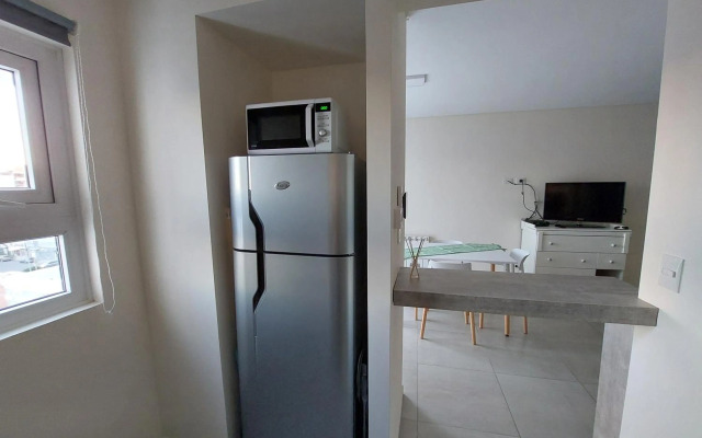 Directo al Mar Suite