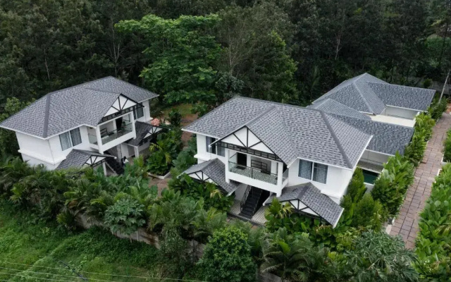 Inventree Aranya Resorts And Spa