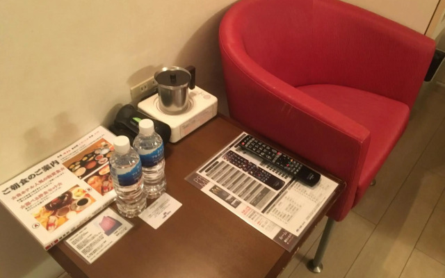 Chitose Daiichi Hotel