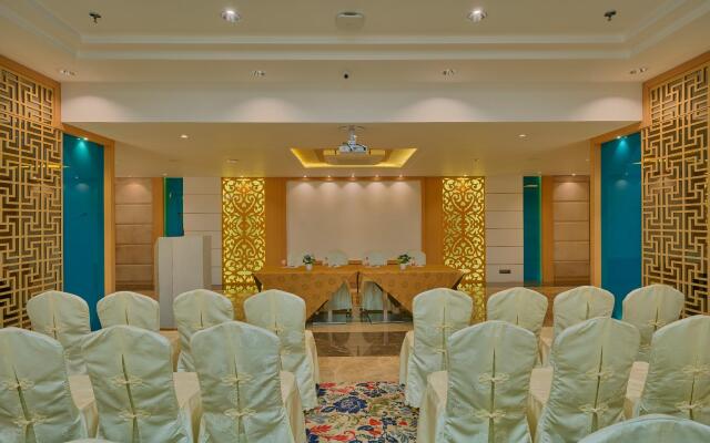 SKK Blu Hotel and Spa