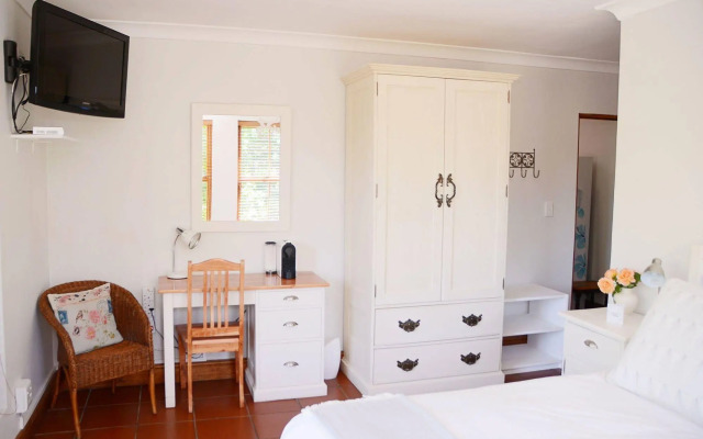 Penelope's Stellenbosch