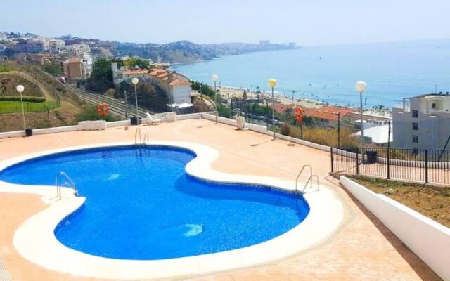 107255 Apartment In Fuengirola