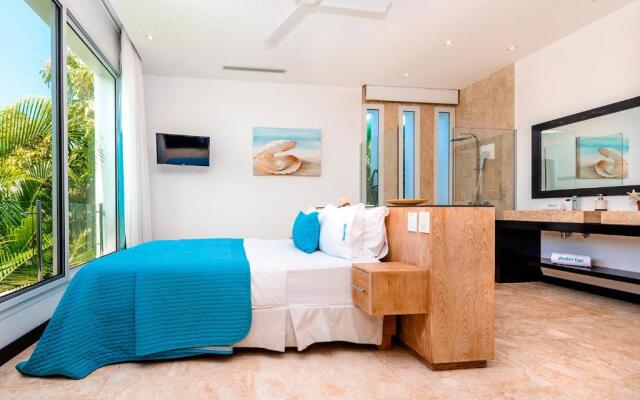 Best Private Cocotal Villas in Punta Cana