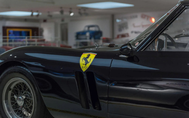 Hotel Maranello Village