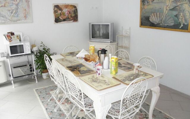 Dimora e Arte - Bed and Breakfast