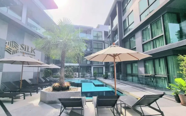 B402-panorama Sea View One Bedroom Ao Nang Beach