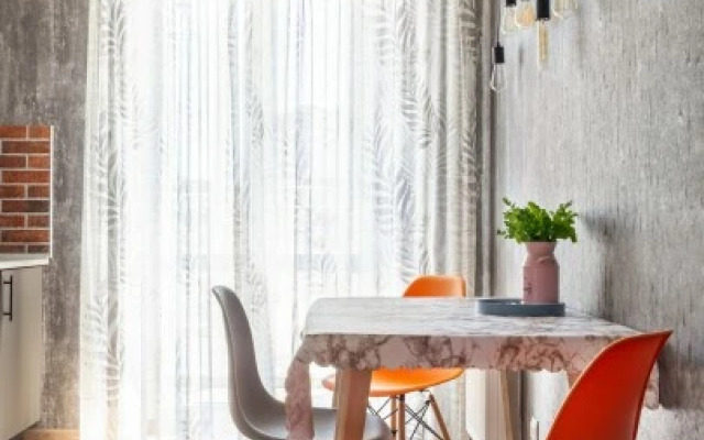 Апартаменты Посутки на Челнокова 56