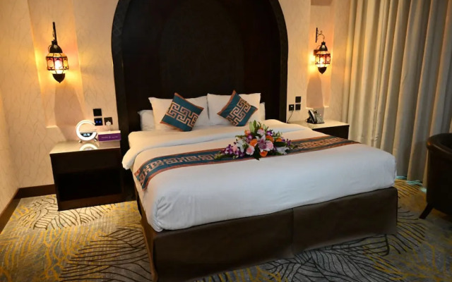 Savoy Grande Hotel and Spa