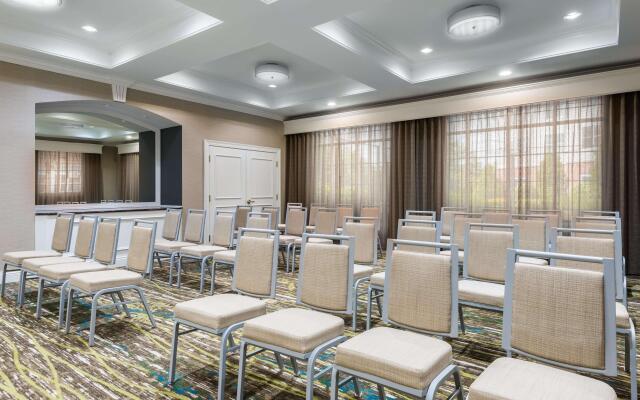 Homewood Suites by Hilton Buffalo/Amherst