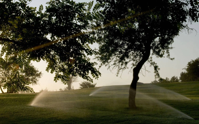 Hotel Terme di Stigliano