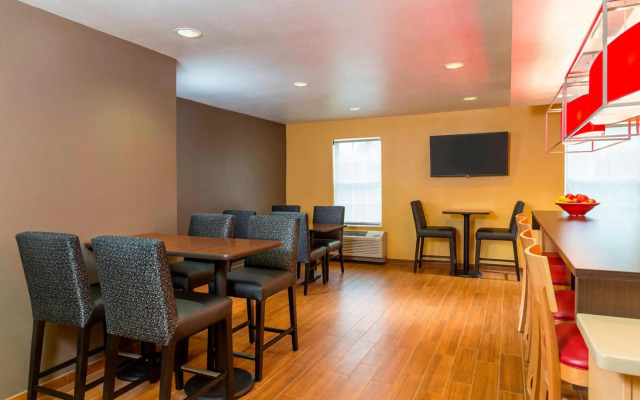 TownePlace Suites By Marriott Phoenix North