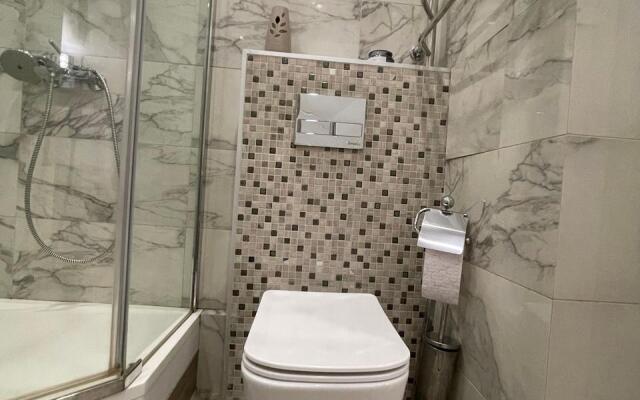 Апартаменты на проспекте Ленина