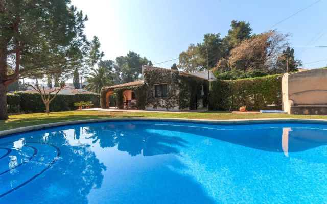 Casa Rochas