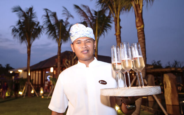 The Royal Purnama Luxury Villas - Adults Only