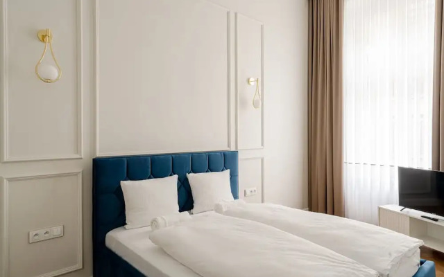 RentPlanet - Apartament Jana Pawła II
