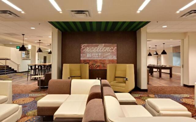 Holiday Inn Express Minneapolis West Plymouth by IHG