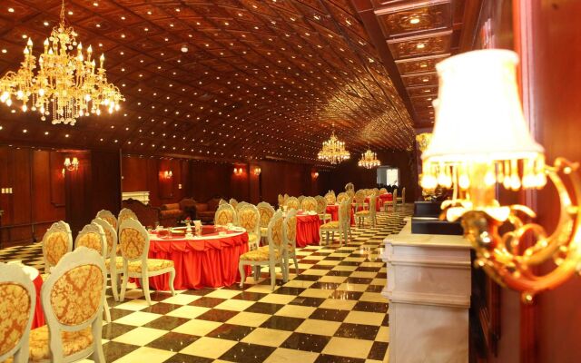 The Vissai Hotel