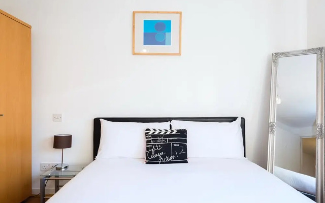 Platinum Apartments in Southwark 9992
