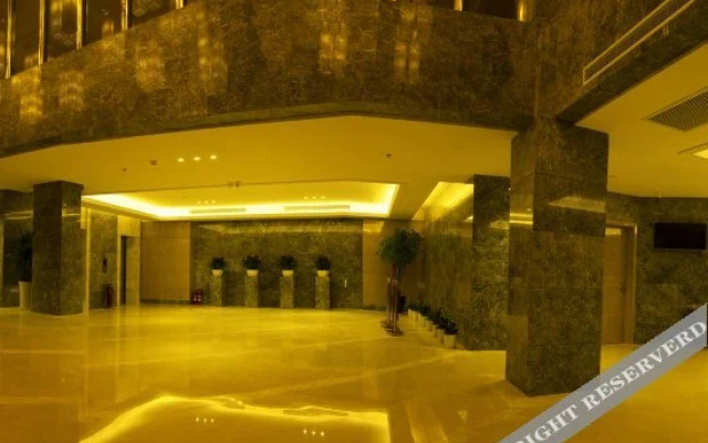 Shangri-La International Hotel
