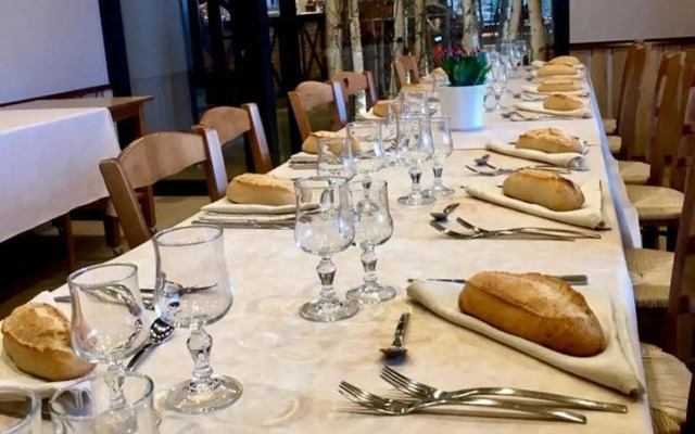 Hôtel la Clairière