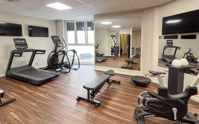 Best Western Plus Plaza Berlin Kurfürstendamm