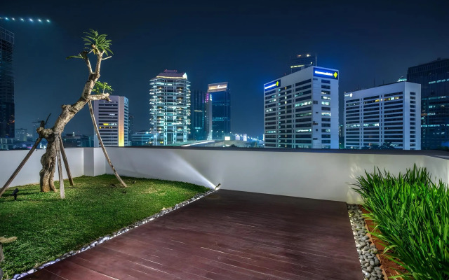 Tujutiga Suites
