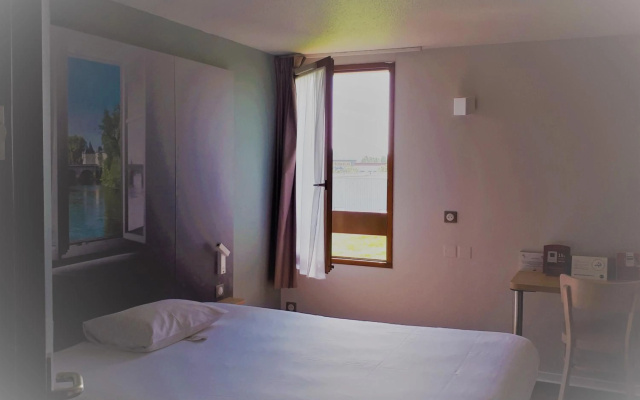 B&B HOTEL Chatellerault