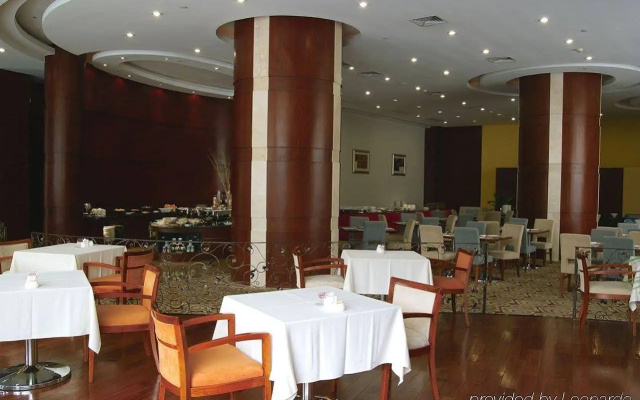 Daysun Park – Restaurant – Guangzhou