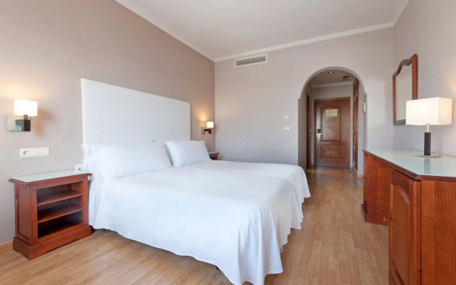 Hotel Melilla Puerto