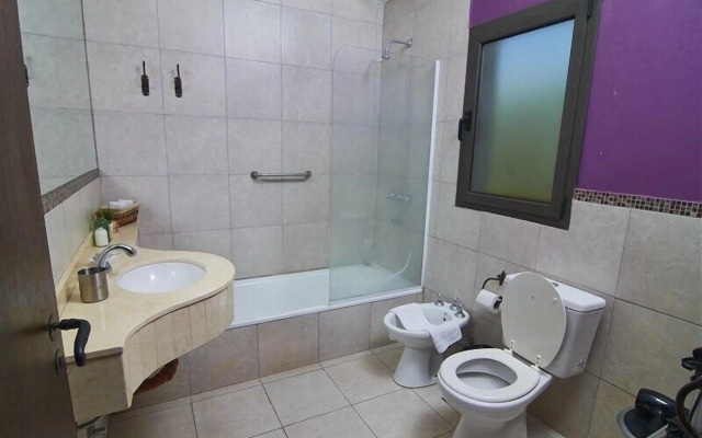 Hotel Las Chirimoyas