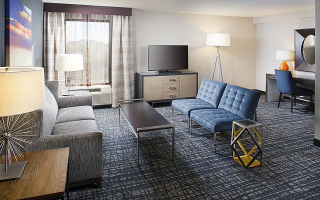 Crowne Plaza Annapolis by IHG