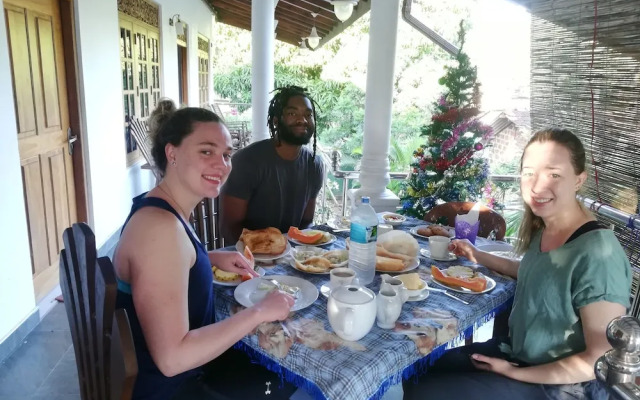 Lak view family resort