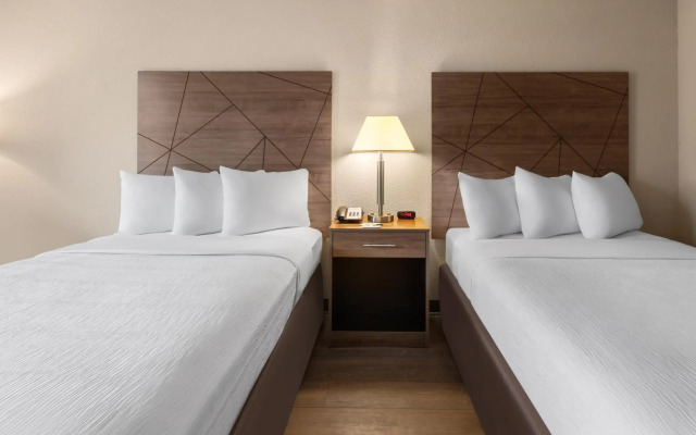 Quality Inn