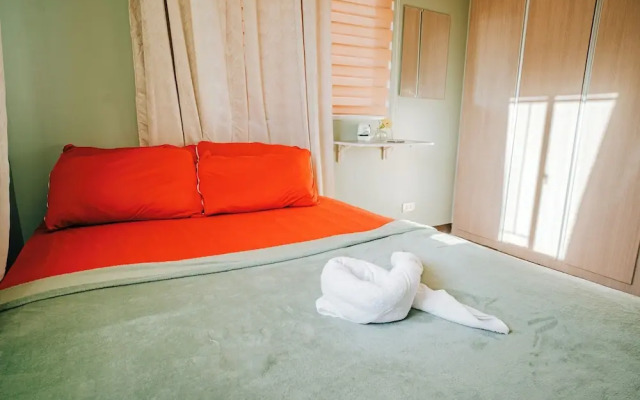 🌿 Stylish & Serene Stay in Davao City 🌿