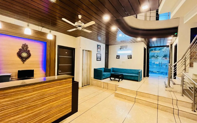 Dayal Regency Manesar