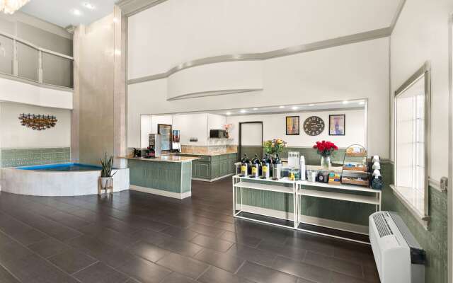 GuestHouse Kelso Longview