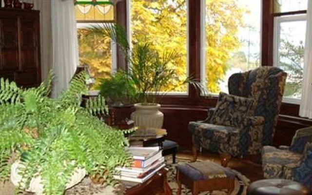 Kennedy House B&B